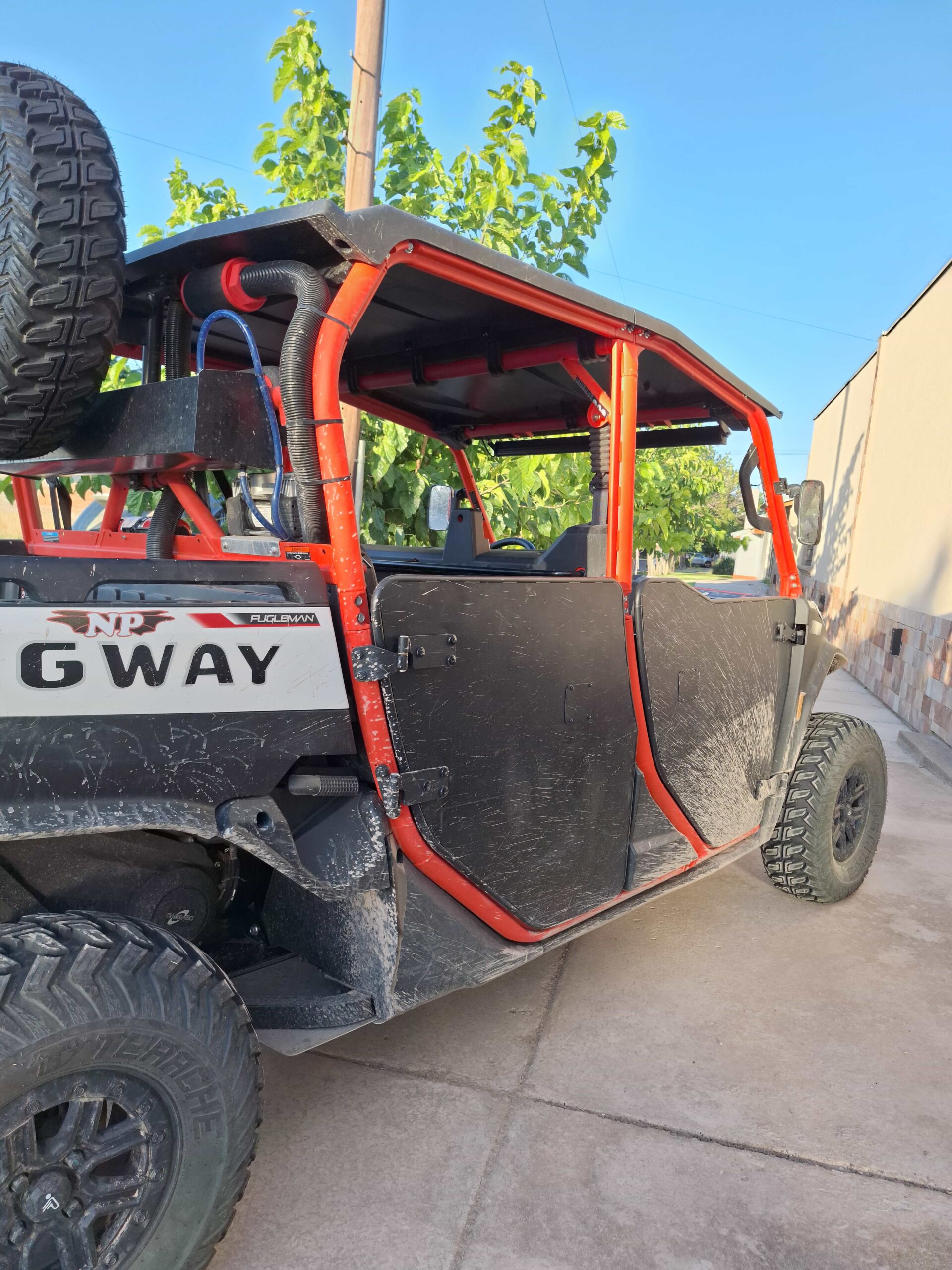 UTV